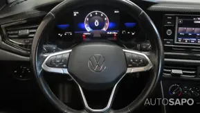Volkswagen Taigo 1.0 TSI Life de 2022