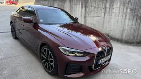 BMW i4 de 2022