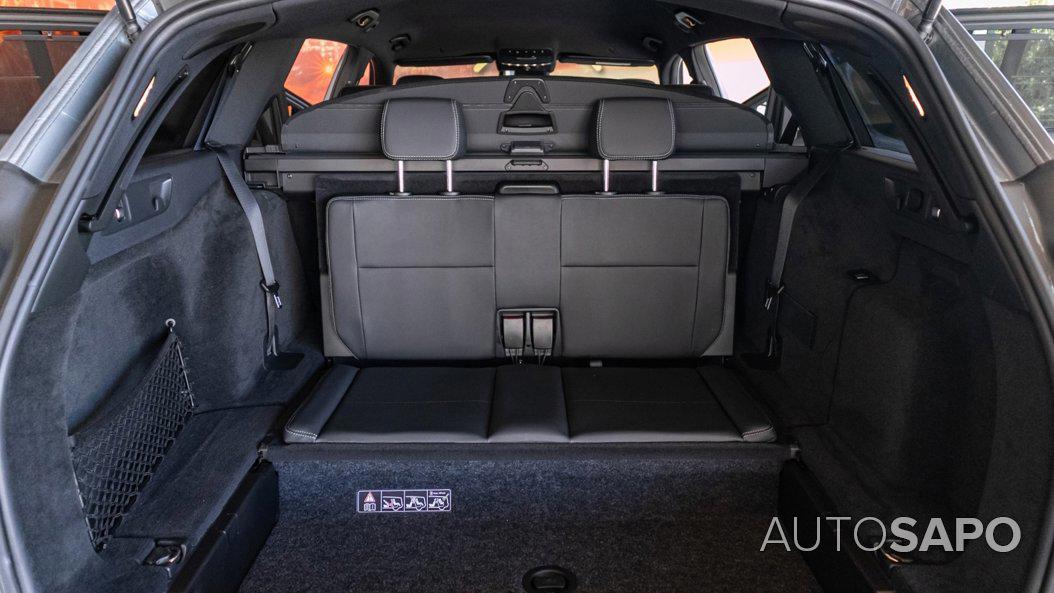 Mercedes-Benz Classe E 220 d AMG 7L de 2020