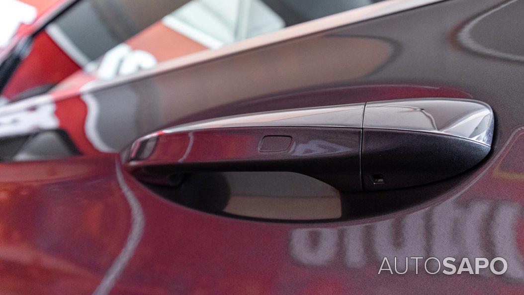 Mercedes-Benz Classe E 220 d AMG 7L de 2020