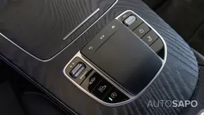 Mercedes-Benz Classe E 220 d AMG 7L de 2020