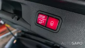 Mercedes-Benz Classe E 220 d AMG 7L de 2020