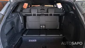 Mercedes-Benz Classe E 220 d AMG 7L de 2020