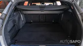 Mercedes-Benz Classe E 220 d AMG 7L de 2020