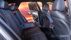 Mercedes-Benz Classe E 220 d AMG 7L de 2020