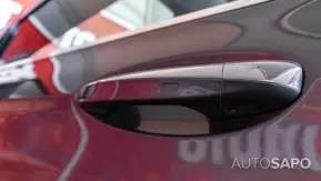 Mercedes-Benz Classe E 220 d AMG 7L de 2020