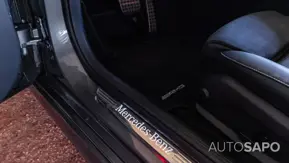 Mercedes-Benz Classe E 220 d AMG 7L de 2020