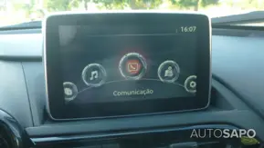Mazda MX-5 1.5 RF Sky-G Excellence Navi de 2017