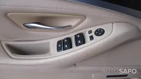 BMW Série 5 535 dA Touring Executive de 2010