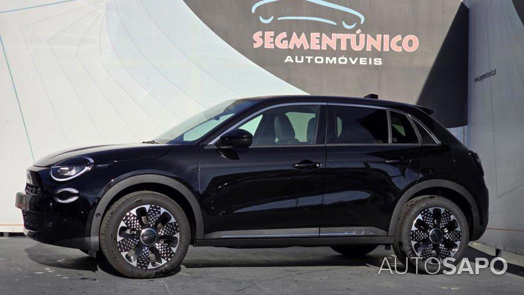 Fiat 600 de 2025