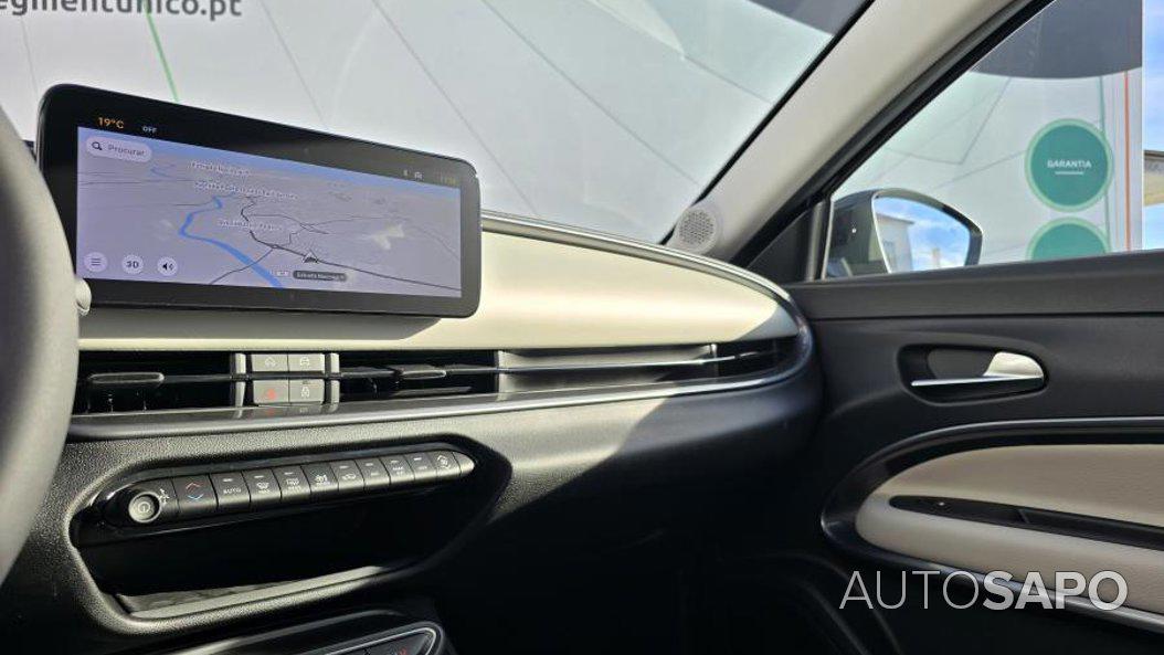 Fiat 600 de 2025