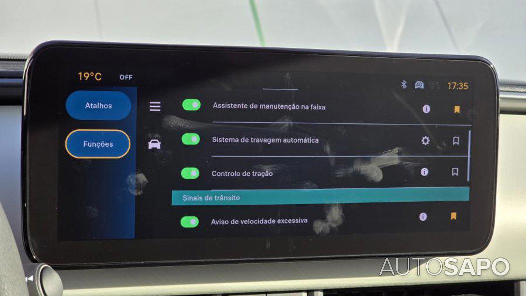Fiat 600 de 2025