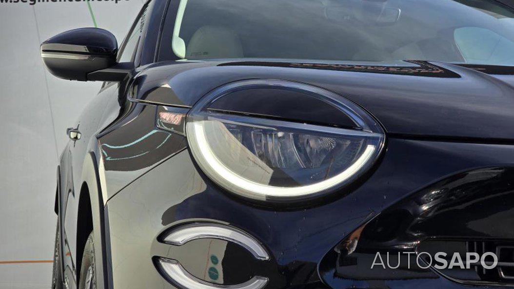 Fiat 600 de 2025