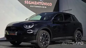 Fiat 600 de 2025