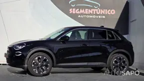 Fiat 600 de 2025