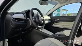 Fiat 600 de 2025