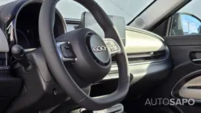 Fiat 600 de 2025