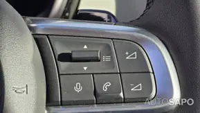 Fiat 600 de 2025