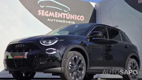 Fiat 600 de 2025