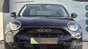 Fiat 600 de 2025