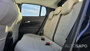 Fiat 600 de 2025