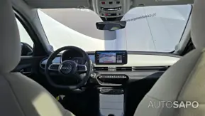 Fiat 600 de 2025