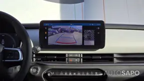 Fiat 600 de 2025
