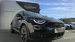 Fiat 600 de 2025