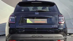 Fiat 600 de 2025
