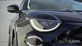 Fiat 600 de 2025