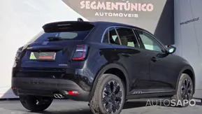 Fiat 600 de 2025