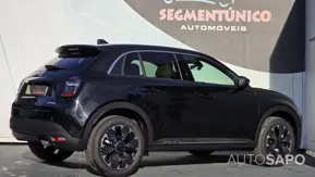 Fiat 600 de 2025