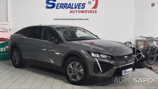 Peugeot 408 de 2024