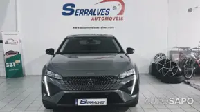Peugeot 408 de 2024