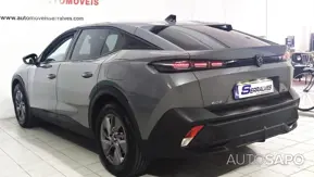 Peugeot 408 de 2024