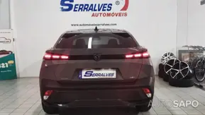 Peugeot 408 de 2024