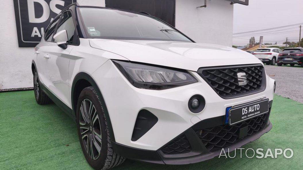 Seat Arona 1.0 TSI Style DSG de 2021