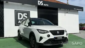 Seat Arona 1.0 TSI Style DSG de 2021