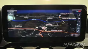 Mercedes-Benz Classe C de 2019