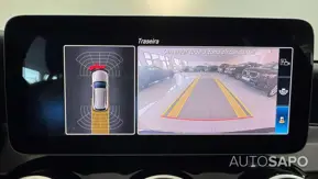Mercedes-Benz Classe C de 2019