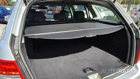 Mercedes-Benz Classe C 200 Avantgarde de 2012