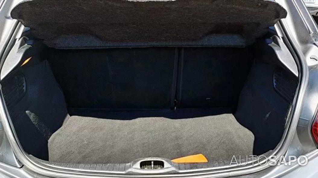Peugeot 208 1.2 PureTech Life Signature de 2019