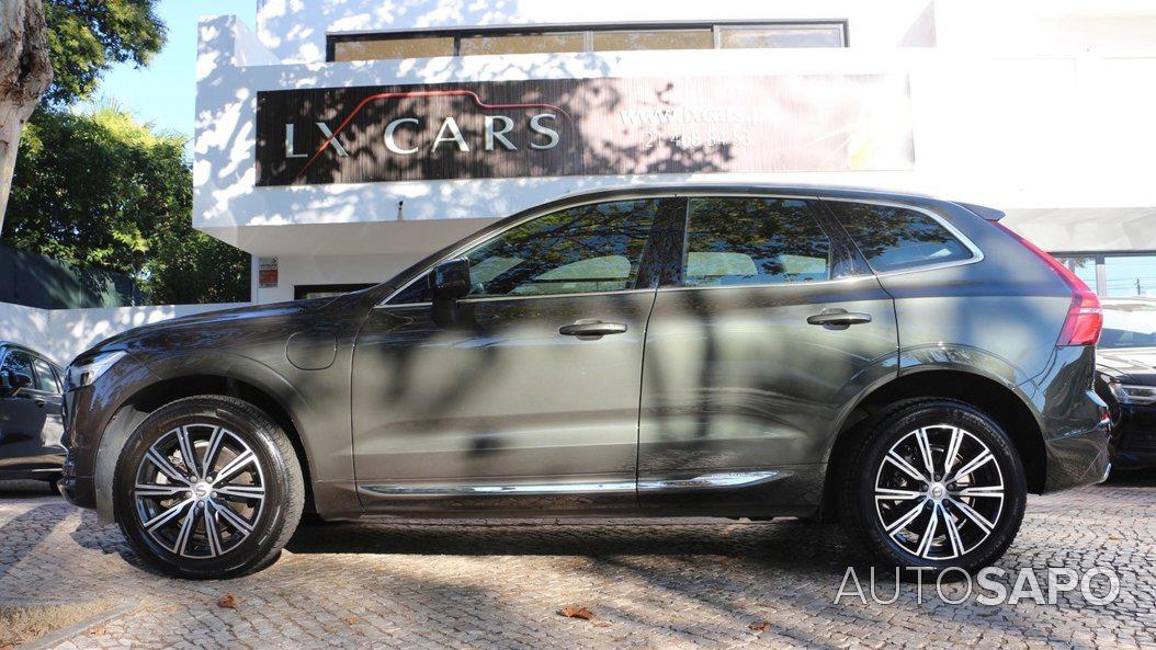 Volvo XC60 de 2021