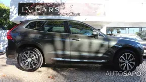 Volvo XC60 de 2021