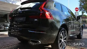 Volvo XC60 de 2021