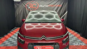 Citroen Grand C4 Picasso de 2016