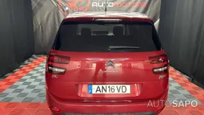 Citroen Grand C4 Picasso de 2016