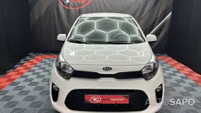 Kia Picanto 1.0 CVVT Urban de 2019