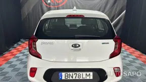 Kia Picanto 1.0 CVVT Urban de 2019