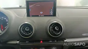 Audi A3 de 2019